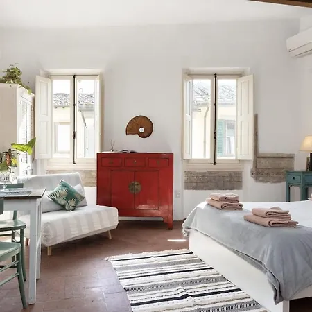 Appartement Artsy Loft Florence