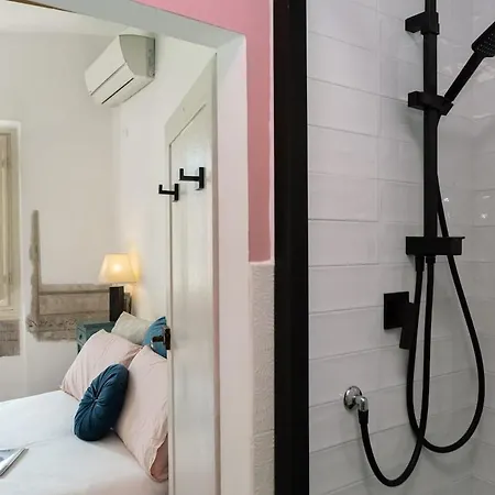 Artsy Loft Appartement Florence
