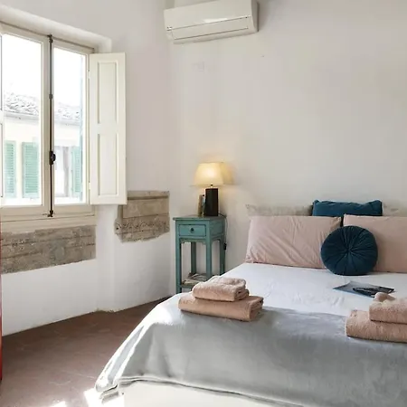 Artsy Loft * Florence